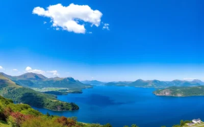 Lake District, England: Best Things to Do – Top Picks