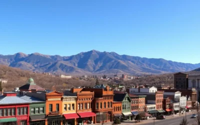 Manitou Springs, Colorado: Best Things to Do – Top Picks
