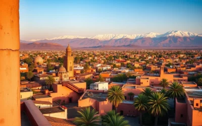 Morocco: Best Things to Do – Top Picks