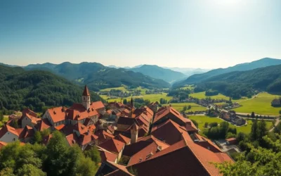 Romania: Best Things to Do – Top Picks