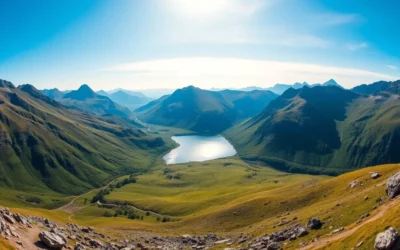 North Wales, Wales: Best Things to Do – Top Picks
