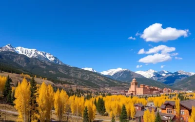 Snowmass, Colorado: Best Things to Do – Top Picks