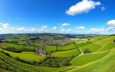 Somerset, England: Best Things to Do – Top Picks