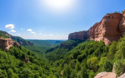 South Cumberland State Park, Tennessee: Best Things to Do – Top Picks