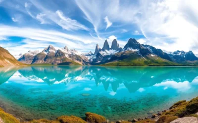 Patagonia, Chile: Best Things to Do – Top Picks