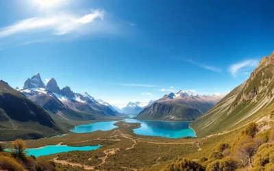 Chile: Best Things to Do – Top Picks