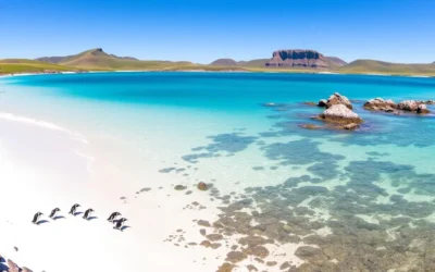 Falkland Islands: Best Things to Do – Top Picks
