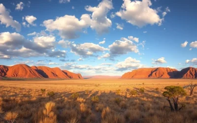 Gawler Ranges National Park, South Australia: Best Things to Do – Top Picks