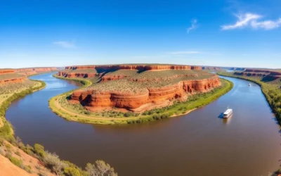 Murraylands Region, South Australia: Best Things to Do – Top Picks