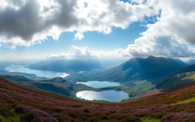 Scottish Highlands, Scotland: Best Things to Do – Top Picks