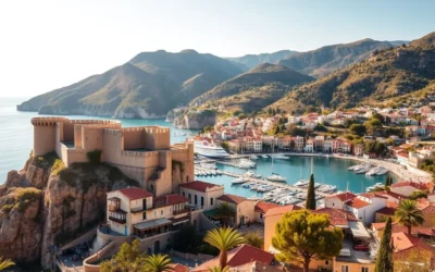 Parga, Greece: Best Things to Do – Top Picks