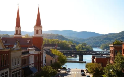 Parkerburg, West Virginia: Best Things to Do – Top Picks