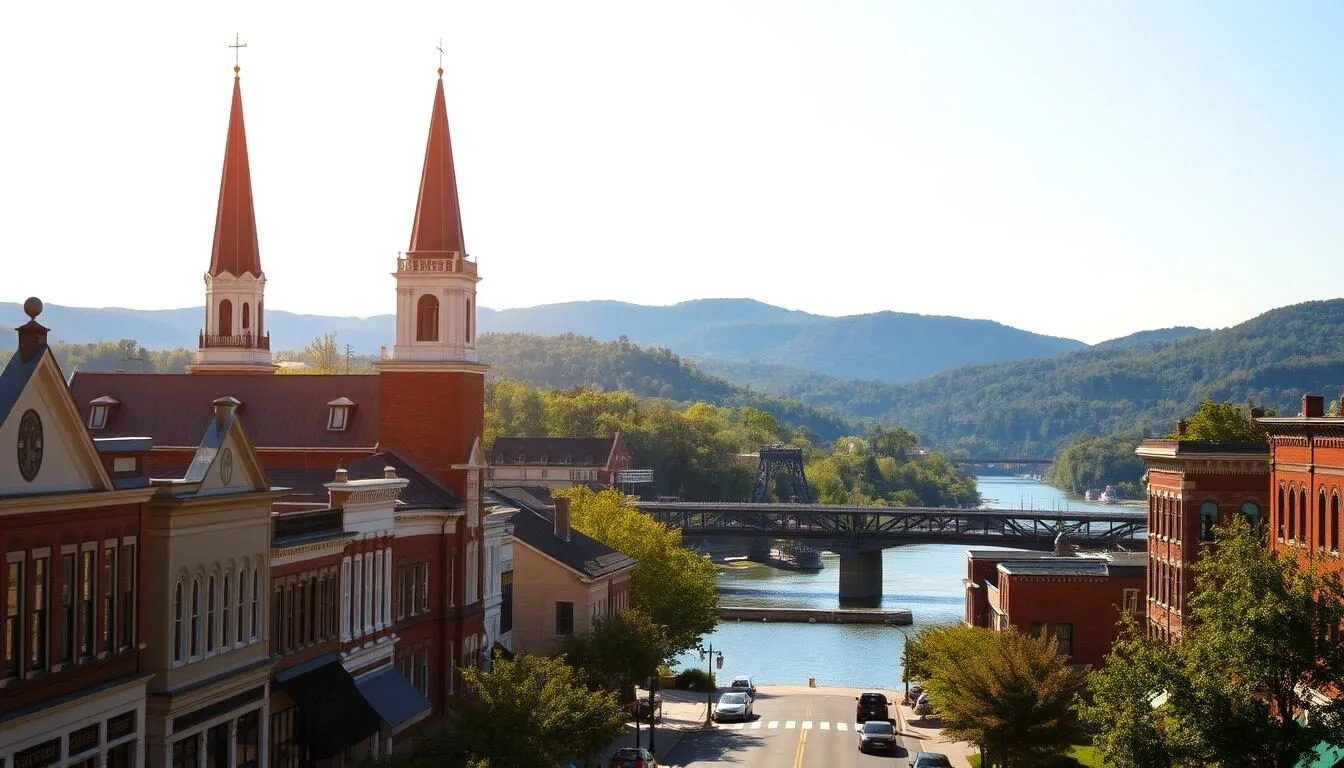 Parkerburg, West Virginia: Best Things to Do - Top Picks