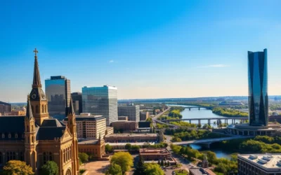 Peoria, Illinois: Best Things to Do – Top Picks