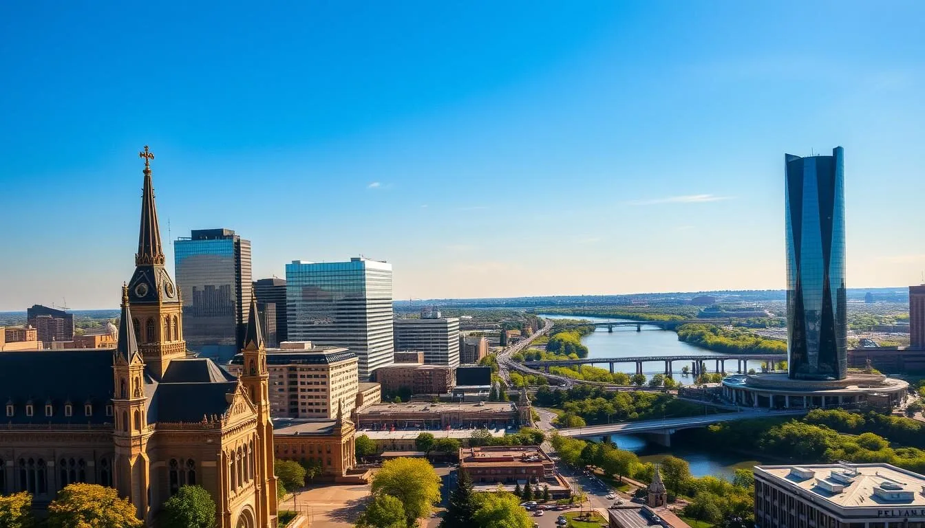 Peoria, Illinois: Best Things to Do - Top Picks