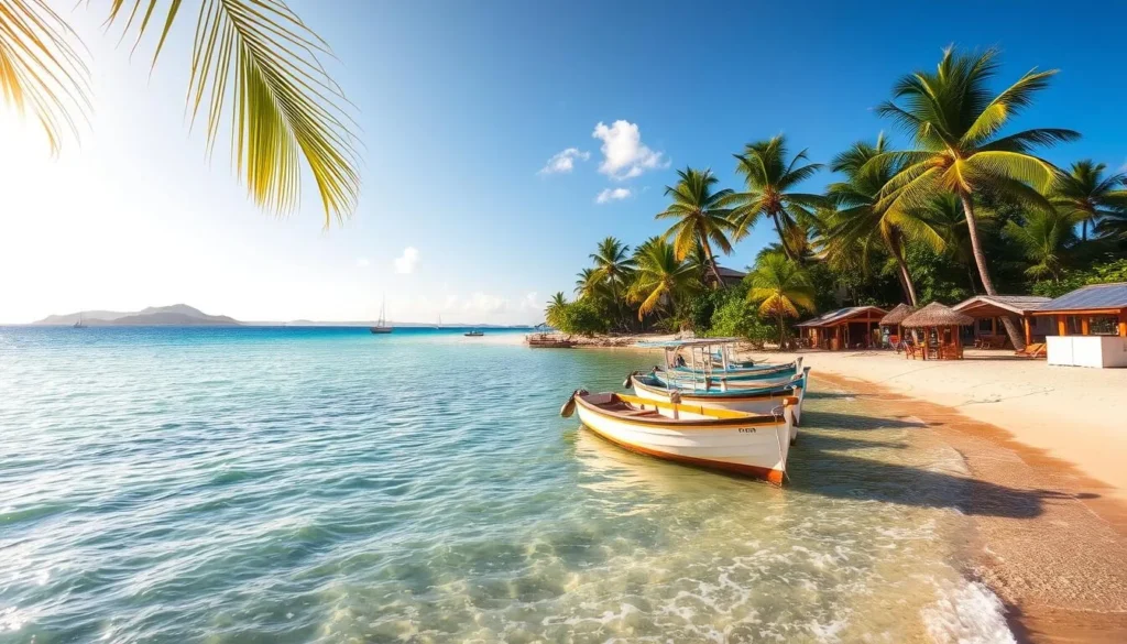 Petite Martinique Island, Grenada: Best Things to Do - Top Picks