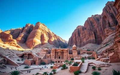 Petra, Jordan: Best Things to Do – Top Picks