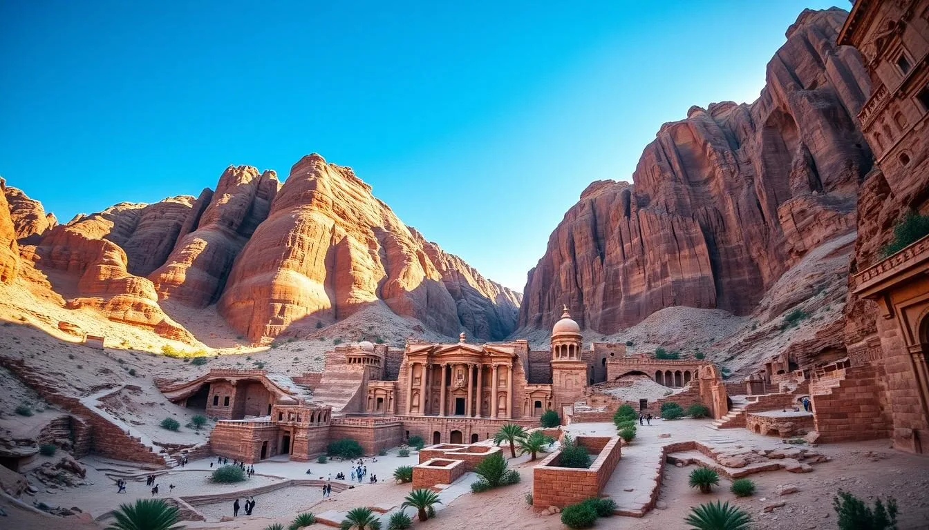 Petra, Jordan: Best Things to Do - Top Picks