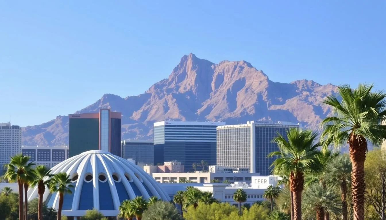 Phoenix, Arizona: Best Things to Do - Top Picks