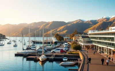 Picton, New Zealand: Best Things to Do – Top Picks