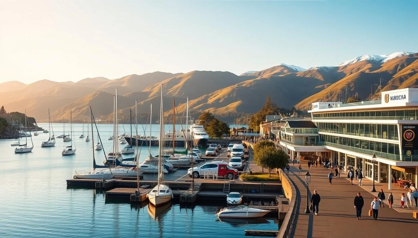 Picton, New Zealand: Best Things to Do - Top Picks