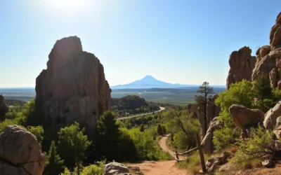 Pikes Peak State Park, Iowa: Best Things to Do – Top Picks