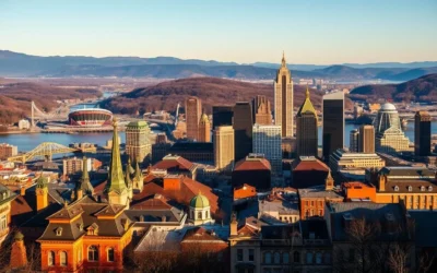 Pittsburgh, Pennsylvania: Best Things to Do – Top Picks