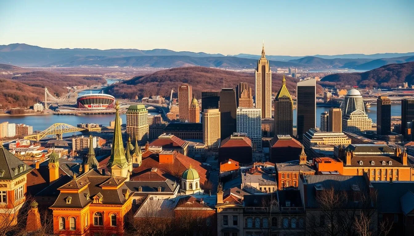 Pittsburgh, Pennsylvania: Best Things to Do - Top Picks