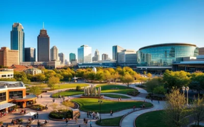 Plano, Texas: Best Things to Do – Top Picks