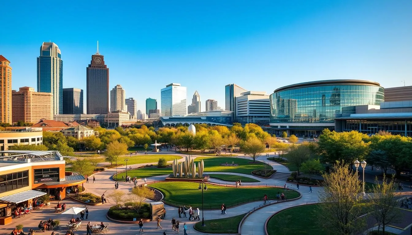 Plano, Texas: Best Things to Do - Top Picks