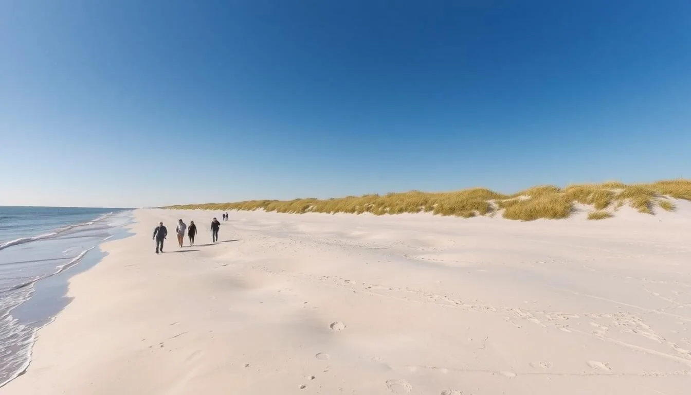 Plum Island, Massachusetts: Best Things to Do - Top Picks