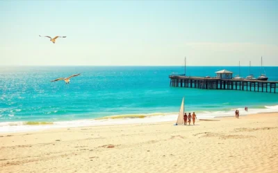 Port Aransas, Texas: Best Things to Do – Top Picks