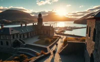 Port Arthur, Tasmania: Best Things to Do – Top Picks