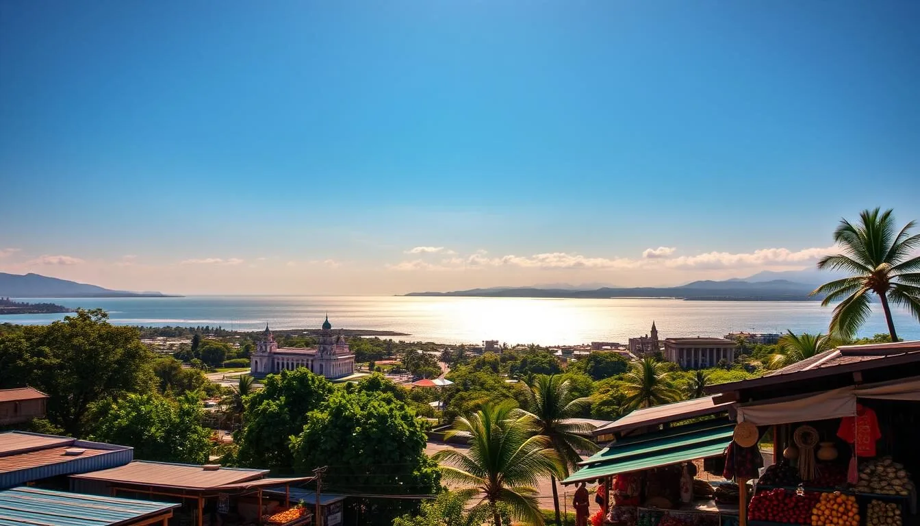 Port Moresby, Papua New Guinea: Best Things to Do - Top Picks