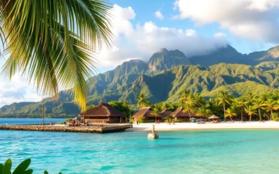 Port Vila, Vanuatu: Best Things to Do – Top Picks