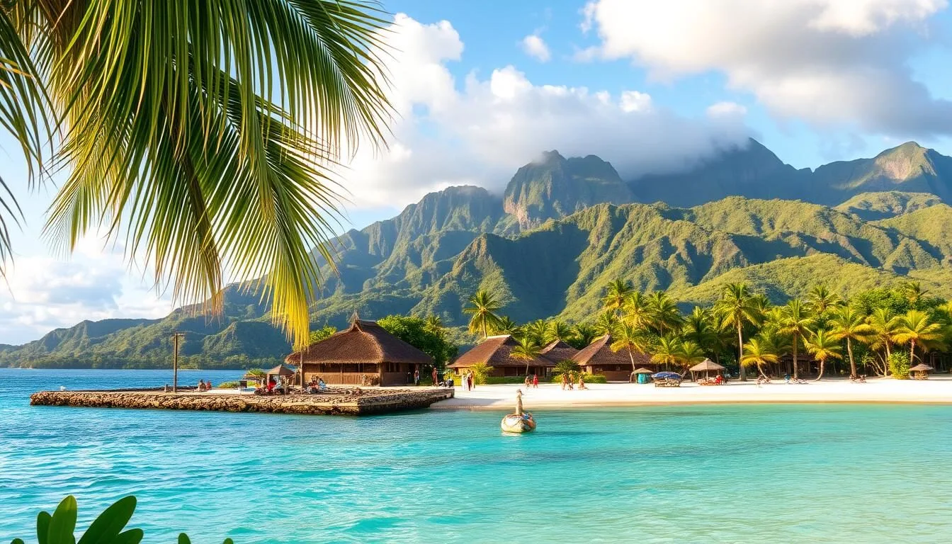 Port Vila, Vanuatu: Best Things to Do - Top Picks