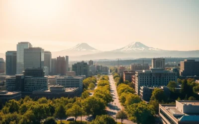 Portland, Oregon: Best Things to Do – Top Picks