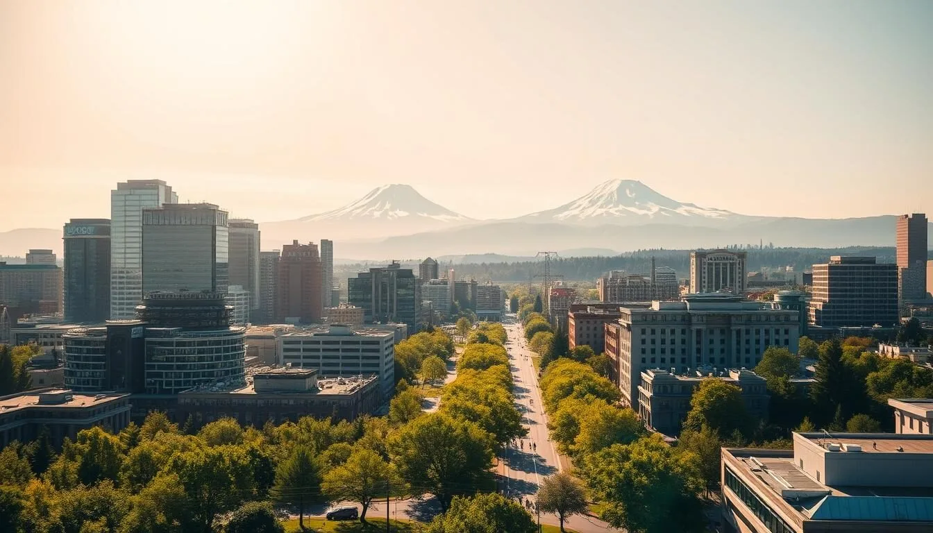 Portland, Oregon: Best Things to Do - Top Picks