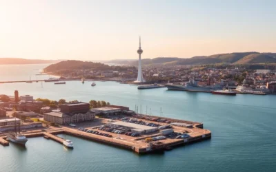 Portsmouth, England: Best Things to Do – Top Picks