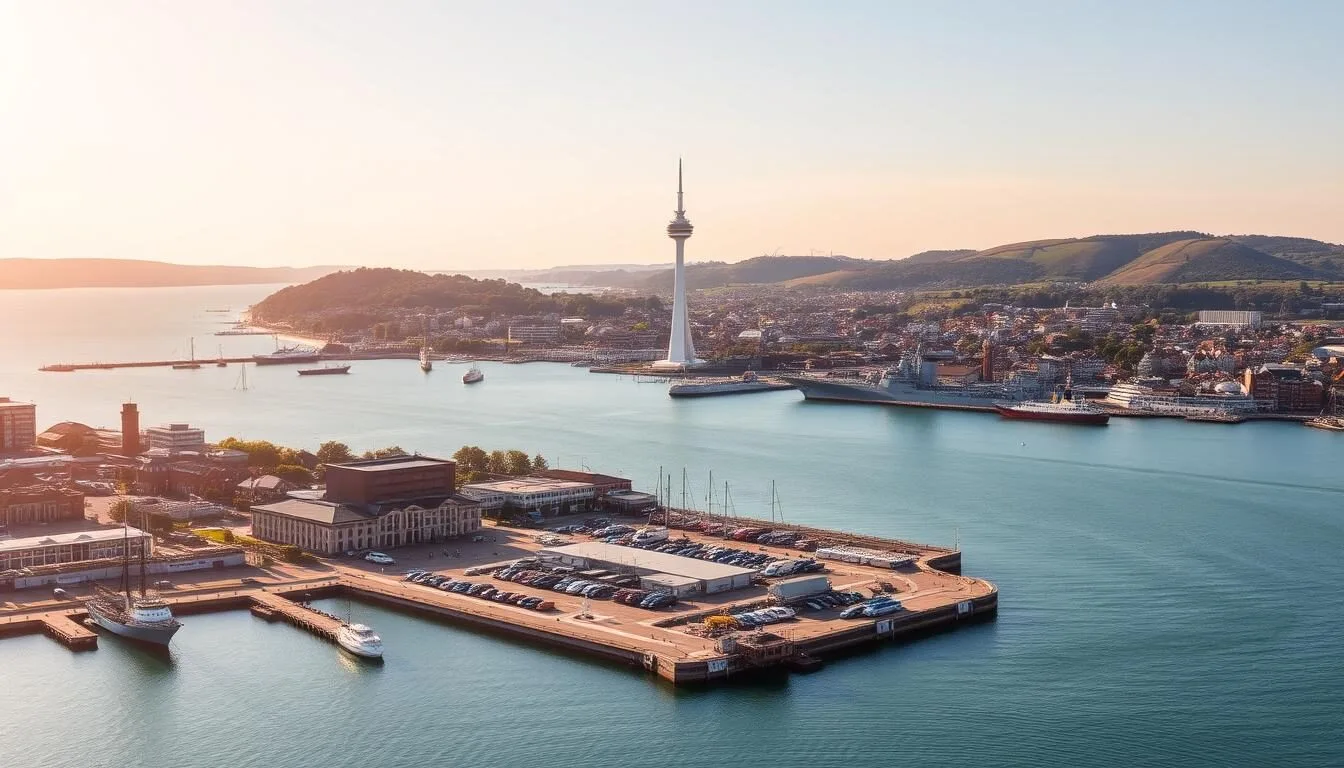 Portsmouth, England: Best Things to Do - Top Picks