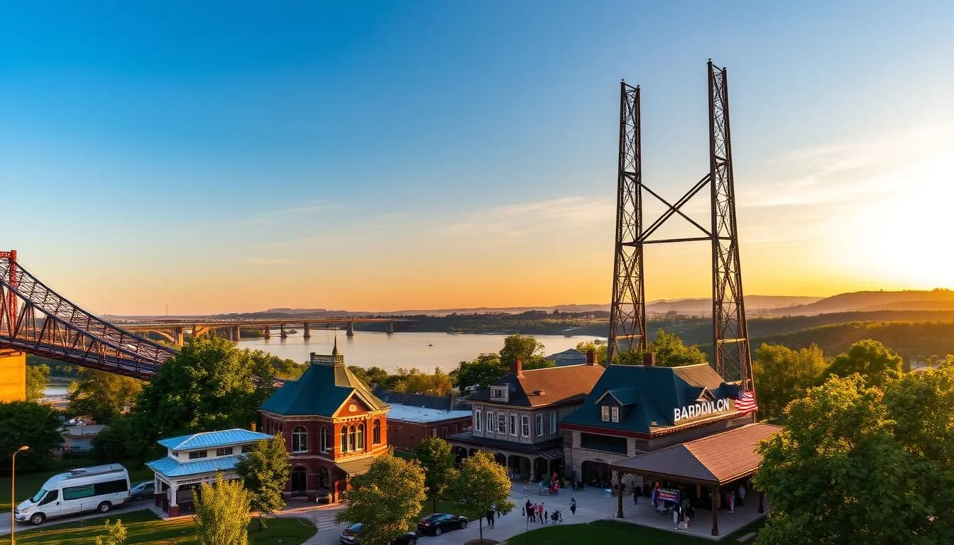 Poughkeepsie, New York: Best Things to Do - Top Picks