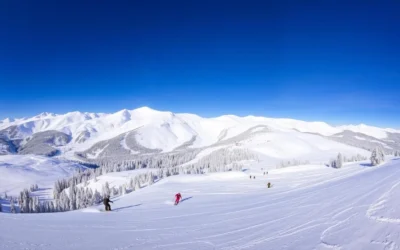 Powder Mountain, Utah: Best Things to Do – Top Picks
