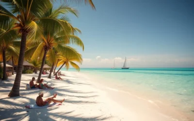 Providenciales Island, Turks & Caicos: Best Things to Do – Top Picks