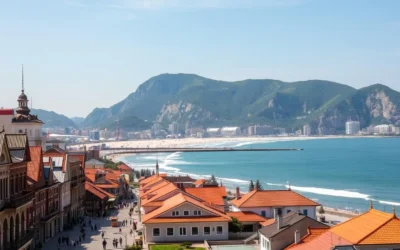 Qingdao, China: Best Things to Do – Top Picks