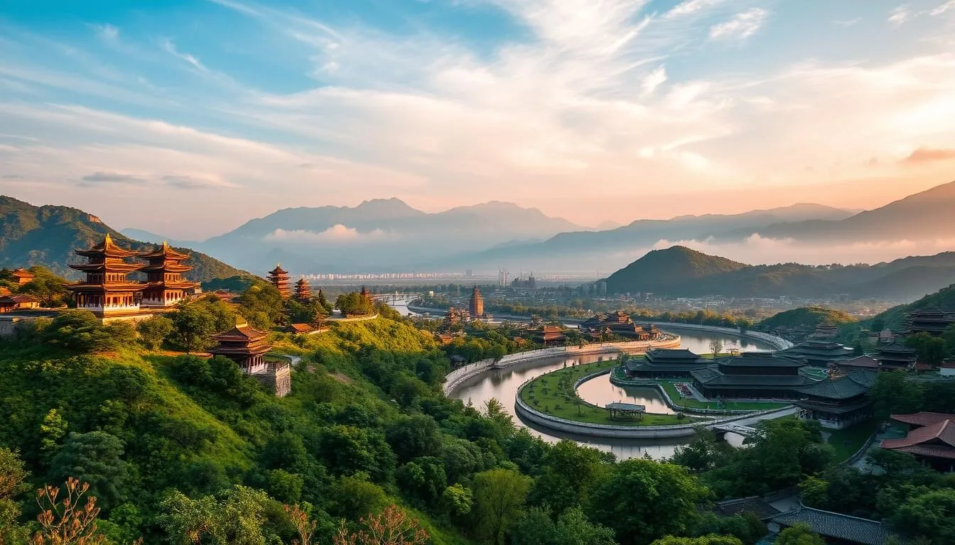 Qingzhou, China: Best Things to Do - Top Picks