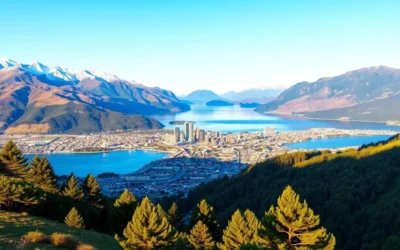 Queenstown, New Zealand: Best Things to Do – Top Picks