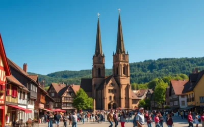 Ramstein, Germany: Best Things to Do – Top Picks