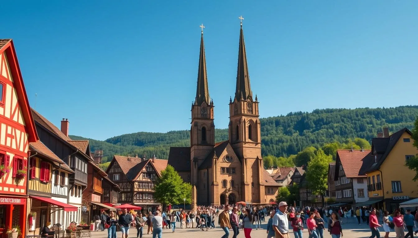 Ramstein, Germany: Best Things to Do - Top Picks