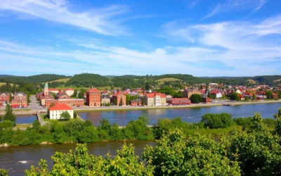 Red Wing, Minnesota: Best Things to Do – Top Picks