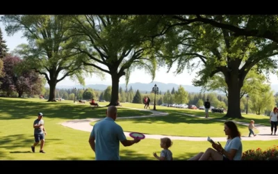 Redmond, Washington: Best Things to Do – Top Picks